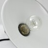 Миниатюра фото трековый светильник однофазный lussole loft track lights lsp-9605-taw | 220svet.ru
