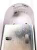 Миниатюра фото настенно-потолочный светодиодный светильник elvan nls-8083xl-34w-ww-wht | 220svet.ru