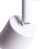 Миниатюра фото спот arte lamp miia a3055pl-1wh | 220svet.ru