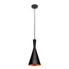 Миниатюра фото подвесной светильник loft it beat loft1843/c | 220svet.ru