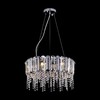 Миниатюра фото подвесная люстра maytoni hail mod097pl-06ch | 220svet.ru