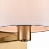 Миниатюра фото бра velante 346-401-02 | 220svet.ru
