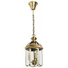 Миниатюра фото подвесной светильник arte lamp rimini a6505sp-3ab | 220svet.ru