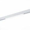 Миниатюра фото трековый однофазный светильник st luce skyline 220 st657.536.18h | 220svet.ru
