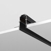 Миниатюра фото магнитный низковольтный шинопровод под кгл maytoni busbar trunkings exility trx034-421.12b | 220svet.ru