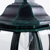 Миниатюра фото уличный подвесной светильник arte lamp atlanta a1045so-1bg | 220svet.ru