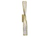 Миниатюра фото настенный светильник newport 8246n/a gold нестандарт м0071399 | 220svet.ru