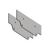 Миниатюра фото заглушка для профиля arte lamp track accessories a631105e | 220svet.ru