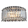 Миниатюра фото настенный светильник toplight lorinda tl1166-2w | 220svet.ru