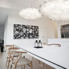 Миниатюра фото подвесной светильник loft it clizia 10231/530 white | 220svet.ru
