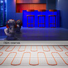 Миниатюра фото нагревательный мат vlt01-160-3.5 voltum t160e vlt01-160-3.5 | 220svet.ru