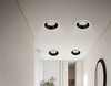 Миниатюра фото встраиваемый светильник ambrella light techno spot tn49503 | 220svet.ru