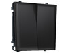 Миниатюра фото выключатель перекрестный двухклавишный 10a-250v ambrella volt quant pro sigma ms803030 | 220svet.ru