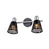 Миниатюра фото спот toplight susan tl3760y-02bc | 220svet.ru