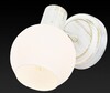 Миниатюра фото спот toplight selena tl3710y-01wg | 220svet.ru