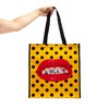 Миниатюра фото сумка grocery shit seletti 02112 | 220svet.ru
