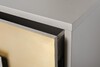 Миниатюра фото тумбочка левая garda decor 58db-ns19009l | 220svet.ru