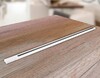 Миниатюра фото шинопровод однофазный ambrella light track system gl7001 | 220svet.ru