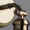 Миниатюра фото спот arte lamp 81 a9231ap-1ab | 220svet.ru