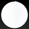 Миниатюра фото настенный светильник toplight hillary tl9021y-02wh | 220svet.ru