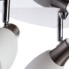 Миниатюра фото спот arte lamp a4590pl-3ss | 220svet.ru