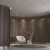 Миниатюра фото встраиваемый светодиодный светильник novotech knof 358689 | 220svet.ru
