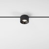 Миниатюра фото трековый магнитный светодиодный светильник elektrostandard 85160/01 a065647 | 220svet.ru