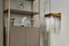 Миниатюра фото бра garda decor 91gh-10110 | 220svet.ru