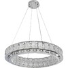 Миниатюра фото подвесная люстра stilfort magnelli 4037/09/08p | 220svet.ru