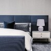 Миниатюра фото настольная лампа escada eyrena 10173/l white | 220svet.ru