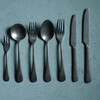 Миниатюра фото вилка столовая roomers tableware yg148-tf | 220svet.ru