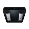 Миниатюра фото потолочный светодиодный светильник wertmark bellatrix wtb.o02.667.30.24 | 220svet.ru