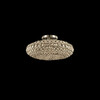 Миниатюра фото потолочный светильник mx1203210-6a chrome/smoky | 220svet.ru