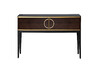 Миниатюра фото консоль шпон 2 ящика garda decor 151sv-10002 | 220svet.ru