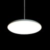 Миниатюра фото подвесной светодиодный светильник loft it plato 10119 blue | 220svet.ru