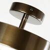 Миниатюра фото потолочный светильник f-promo atma 3060-2p | 220svet.ru