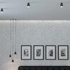 Миниатюра фото встраиваемый светильник novotech gent 370913 | 220svet.ru