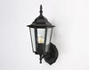 Миниатюра фото уличный настенный светильник ambrella light garden st2010 | 220svet.ru