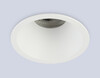 Миниатюра фото встраиваемый светильник ambrella light techno spot ts51813 | 220svet.ru