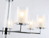 Миниатюра фото подвесная люстра ambrella light heigh light сh lh56003 | 220svet.ru