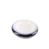 Миниатюра фото тарелка roomers tableware e485-o-06159/9.5 | 220svet.ru
