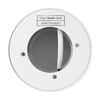 Миниатюра фото потолочный светильник voltega baso vgl7384dl-01w | 220svet.ru