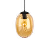 Миниатюра фото подвесной светильник loft it bubble 10427 amber | 220svet.ru