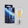 Миниатюра фото светодиодная лампа a60 12вт 6500k e27 voltega crystal 3195 | 220svet.ru