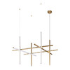 Миниатюра фото подвесной светильник loft it coordinates 10393/a | 220svet.ru