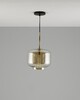 Миниатюра фото светильник подвесной moderli teen v11532-1p | 220svet.ru