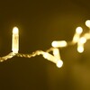 Миниатюра фото гирлянда нить с колпачком 10м шампань 24в провод прозрачный  ip65 ltc pst100cap-10-1ch | 220svet.ru