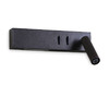 Миниатюра фото настенный светодиодный светильник выключатель на корпусе ambrella light wallers fw286 | 220svet.ru