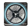 Миниатюра фото светодиодная лента gauss 14,4w/m 60led/m 5050smd холодный белый 5m 312000314 | 220svet.ru