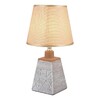 Миниатюра фото настольная лампа toplight katheryn tl0159-t1 | 220svet.ru